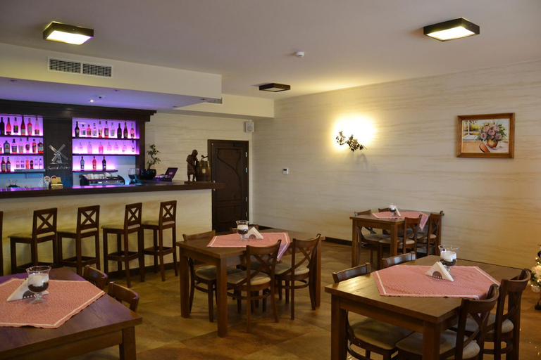 Food & Drinks 2, Zajazd Sebory, Przasnysz
