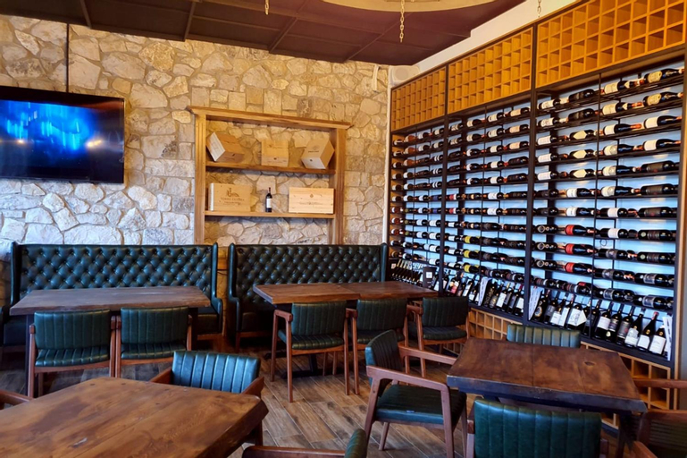 Food & Drinks, Boutique Vila FIDANI, Korçës