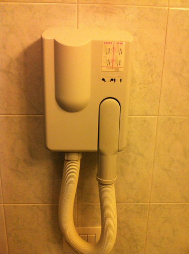 Bathroom 4, Hotel Europa, Como