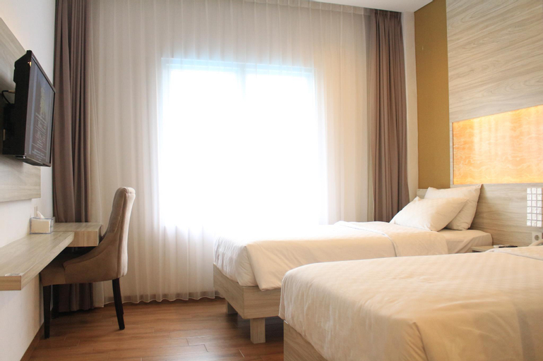 Bedroom 21