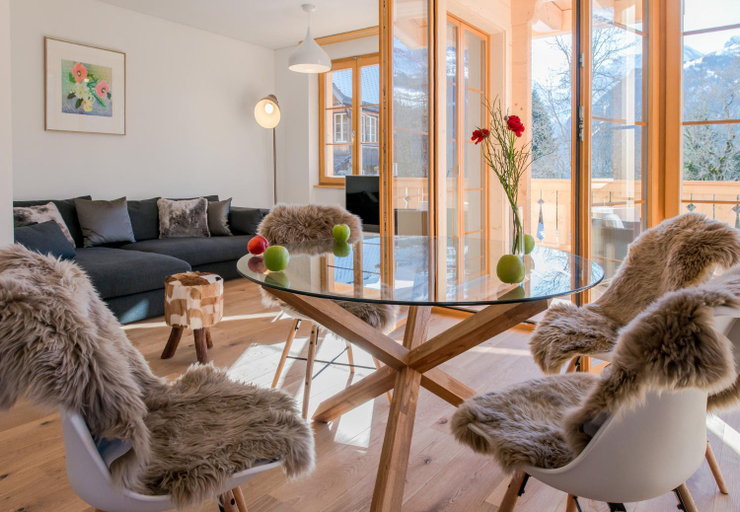 Others 5, Panoramapark Soleil Chalet B, Interlaken