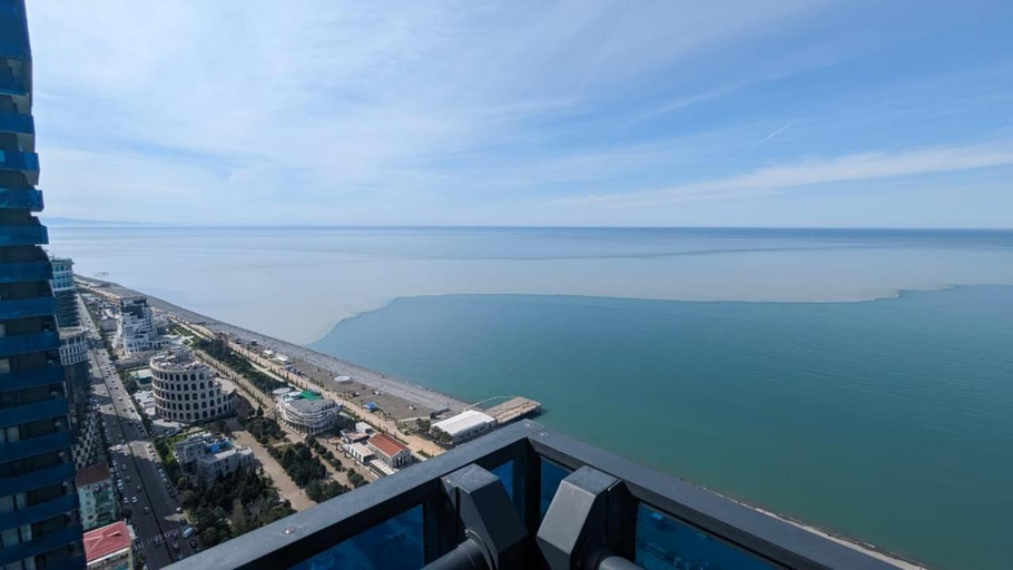 Others 3, Orbi City, Batumi