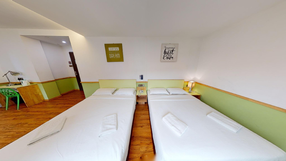 Bedroom 10