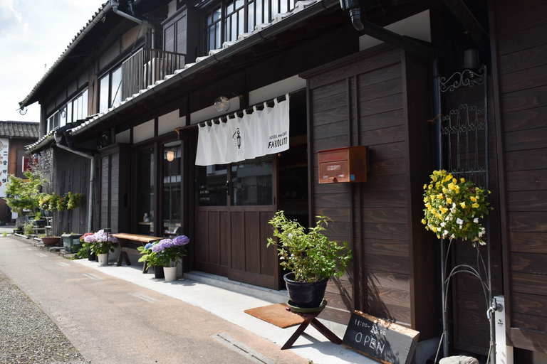 Others 2, Hostel&Cafe Farolito, Ukiha