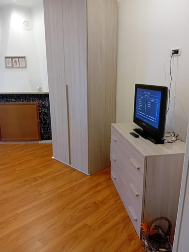 4, Torre Delle Stelle, L'Aquila