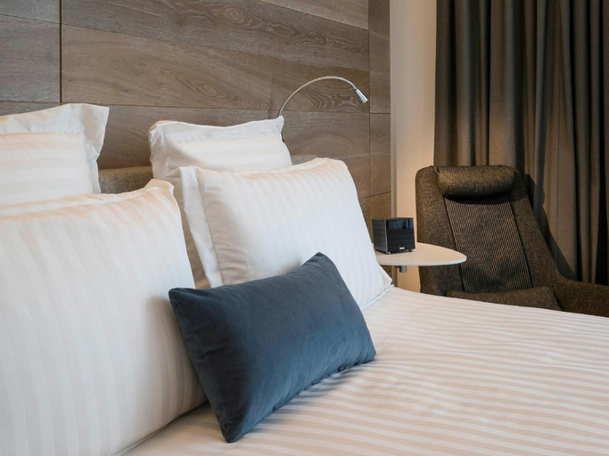 Bedroom 21
