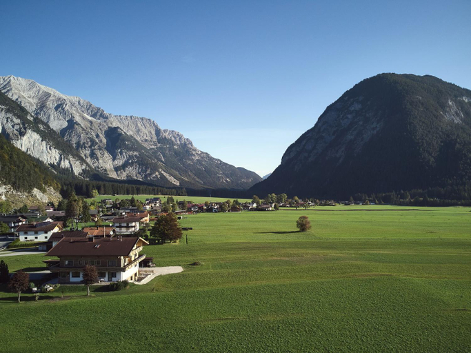 Others 5, Melcherhof Leutasch, Innsbruck Land