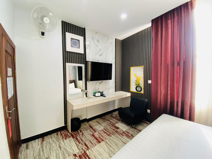 Bedroom 5