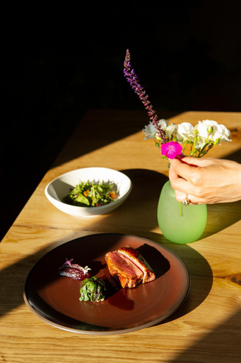 Food & Drinks 3, Coltivare AgriRelais, Cuneo