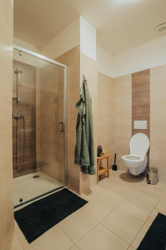 Others 5, Apartmany J&J, Šumperk
