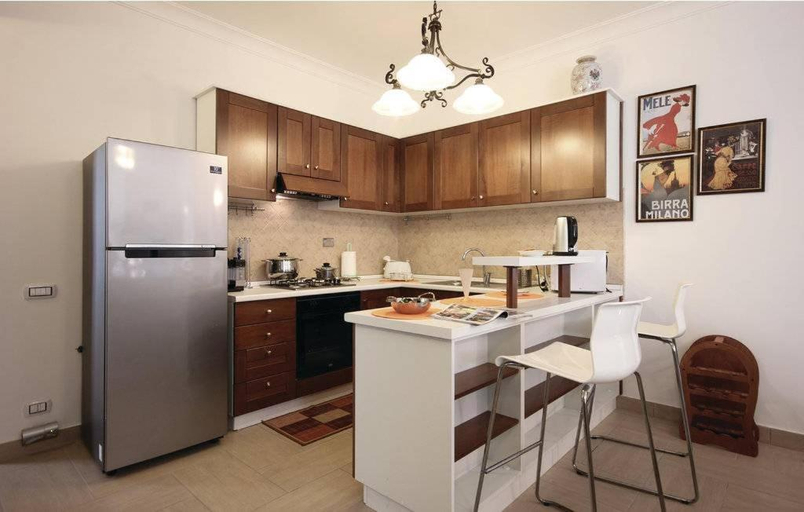 Others 4, Comfortable and spacious villa - Baia Domizia, Caserta