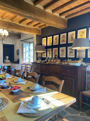 Food & Drinks 4, Podere Cavalbianco, Arezzo