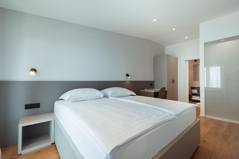 Others 5, Apartmani Stipe Brela, Brela