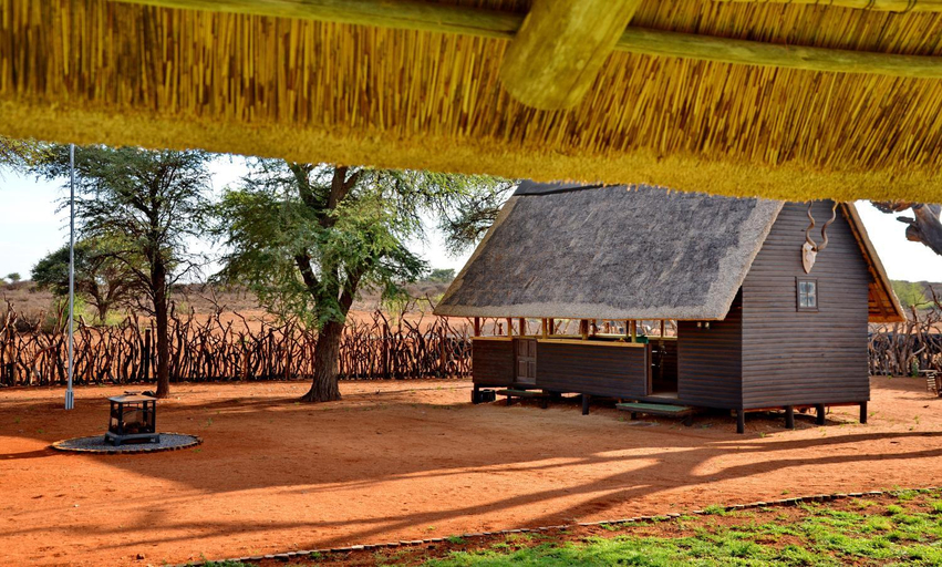 Others 3, Eco-Lodge Gamagara Africa, John Taolo Gaetsewe