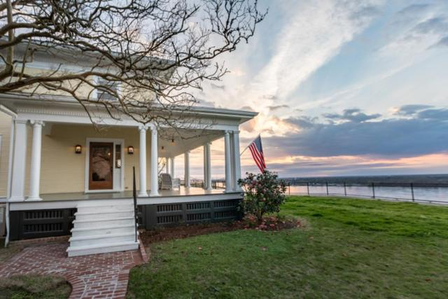 Others 5, Clifton House - Observatory - King Suite, Sleeps 4, Mississippi River Views, Adams