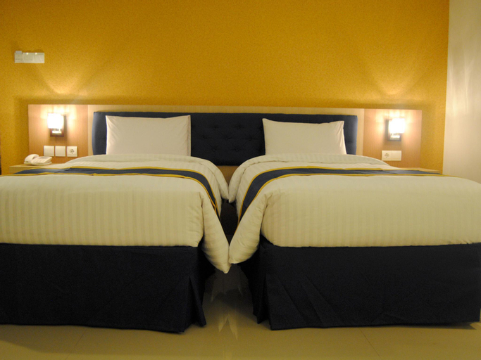 Bedroom 9