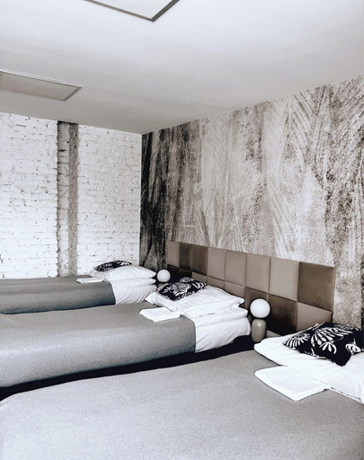 Bedroom 3, Wygodne Pokoje H114, Tarnowskie