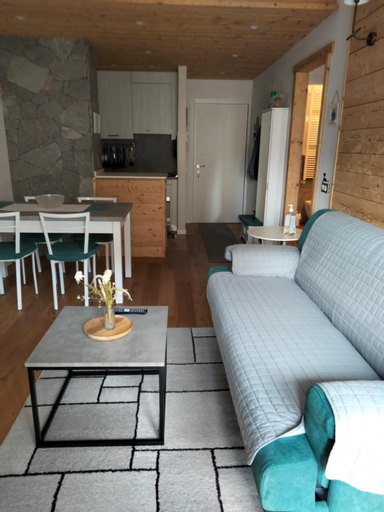 Condominio Baradello, Brescia