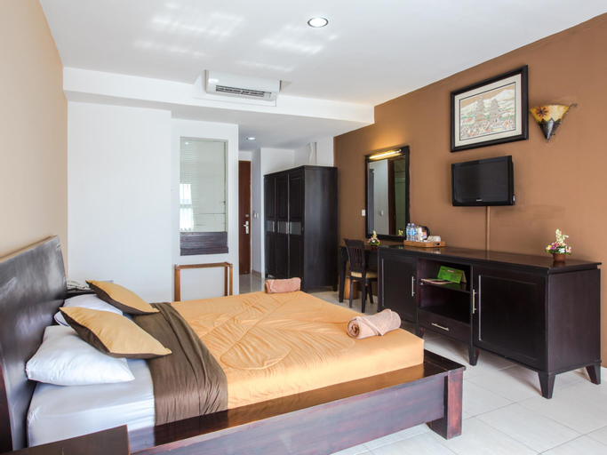 Bedroom 11