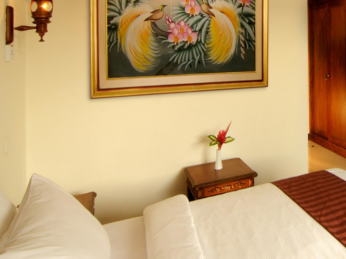 Bedroom 6