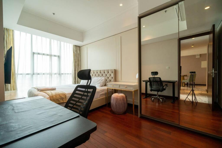 Bedroom 8