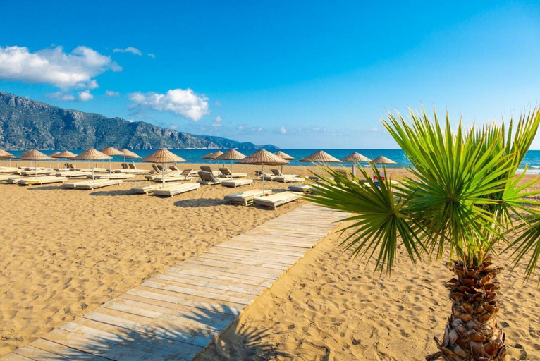 Others 4, Villa Deniz Paradise, Ortaca