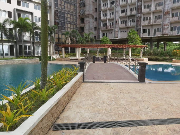 Sport & Beauty, AFFORDABLE TAGAYTAY MONTELUCE 1BR w/ pool 11, Silang