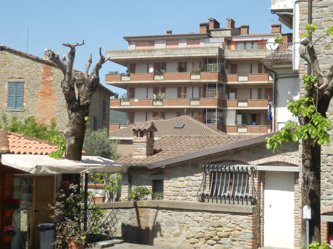 Exterior & Views 1, Appartamento Oscar, Perugia