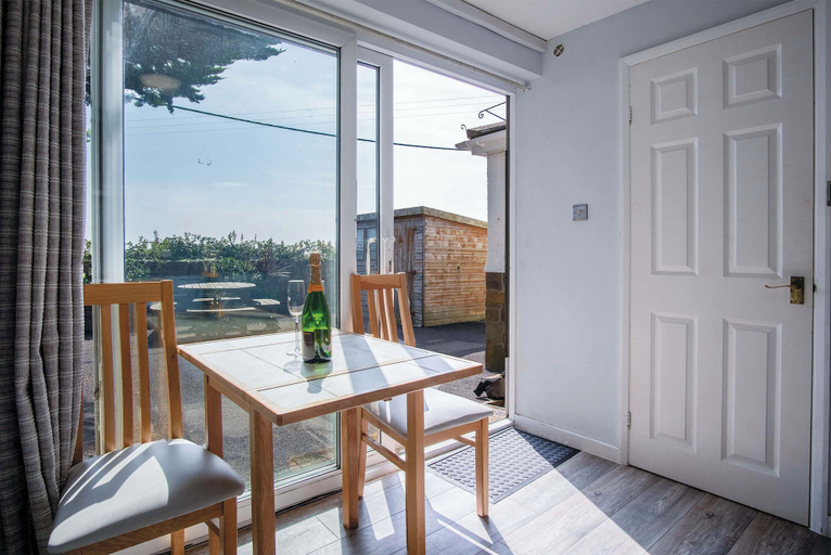 Others 5, Lundy Lodge 1 Bedroom Annex Rhossili, Swansea