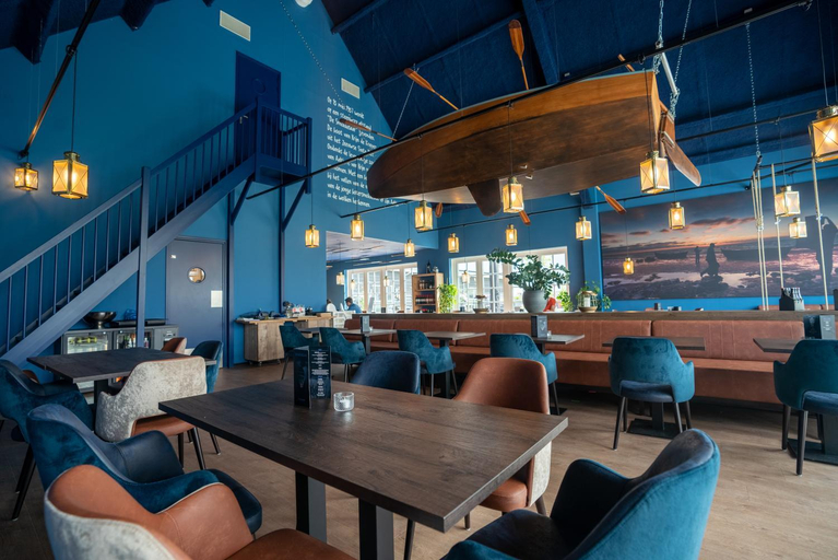Food & Drinks, Dormio Strand Resort Nieuwvliet-Bad, Sluis