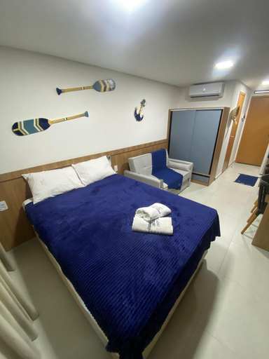 Bedroom 3, Villas do Porto - 312 by La Playa, Ipojuca