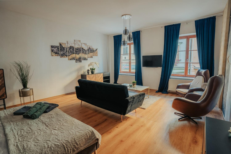 Others 3, Apartmany J&J, Šumperk