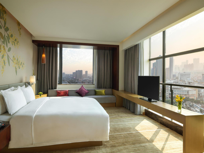 Bedroom 8