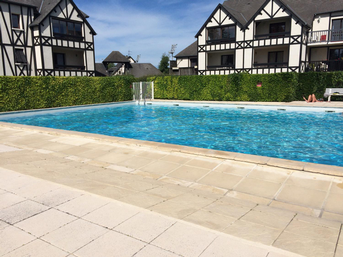 Sport & Beauty, Cottage a Cabourg, Calvados