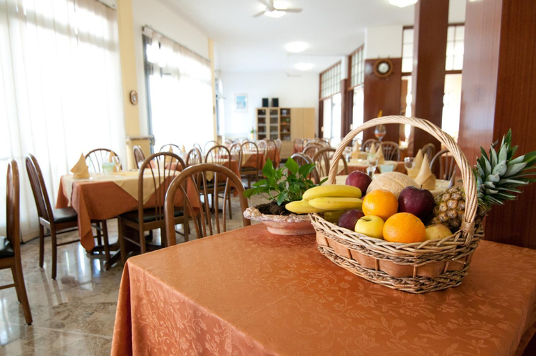 Food & Drinks 4, Hotel Milan, Rovigo
