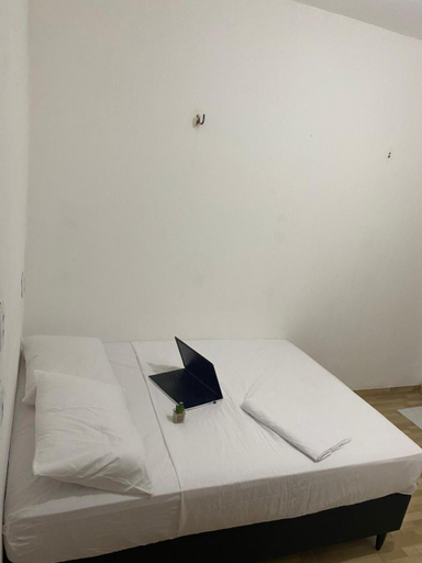 Bedroom 2, Pousada manu, Trairi