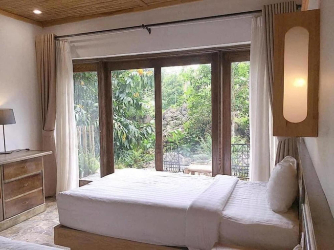 Bedroom 3, Ba Khan Village Resort, Mai Châu