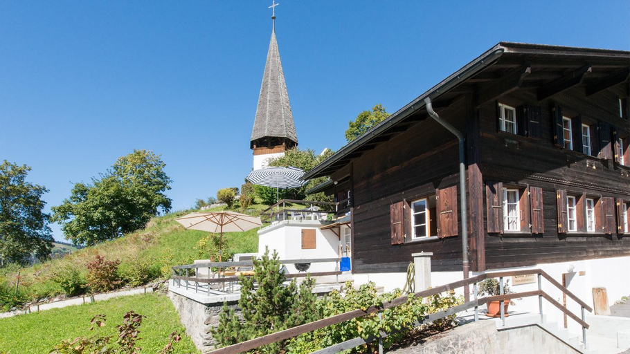 Exterior & Views 1, Chalet Arven, Interlaken
