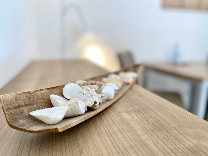 Food & Drinks 5, Appartementhaus Möwe, Nordwestmecklenburg