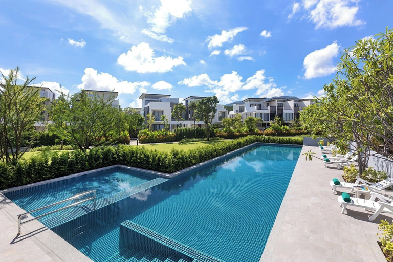 Sport & Beauty 4, Laguna Park 3BR Townhome by NLA, Pulau Phuket