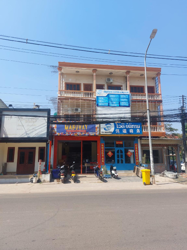 Mabuhay Guest House, Sisattanak