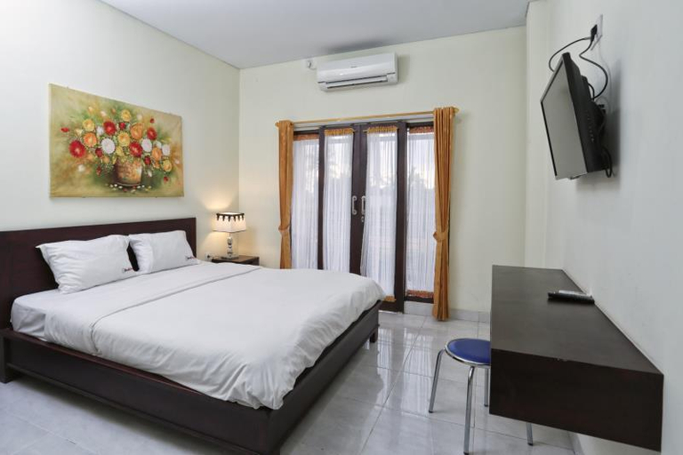 Bedroom 11
