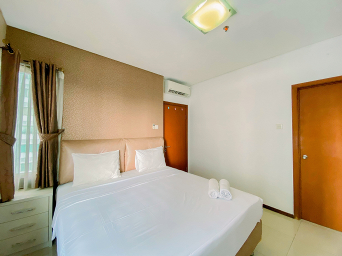 Bedroom 13