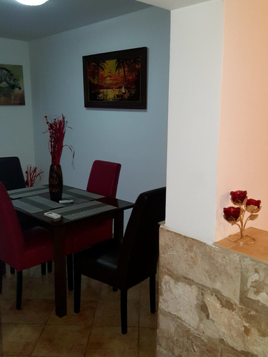 2, Apartments Jovan