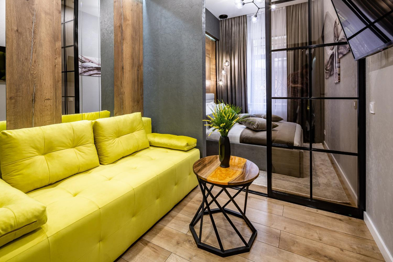 Others 3, Alfa Apartments Kulisha 12, L'vivs'ka