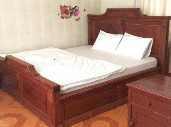 Bedroom 7