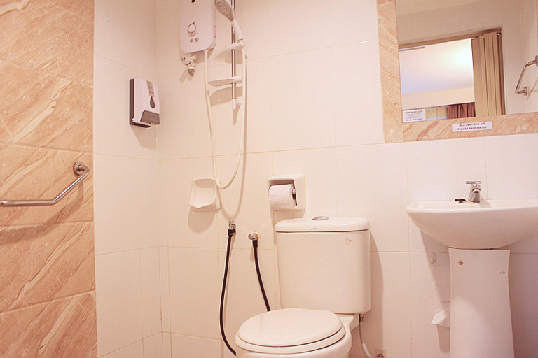 Bathroom 3