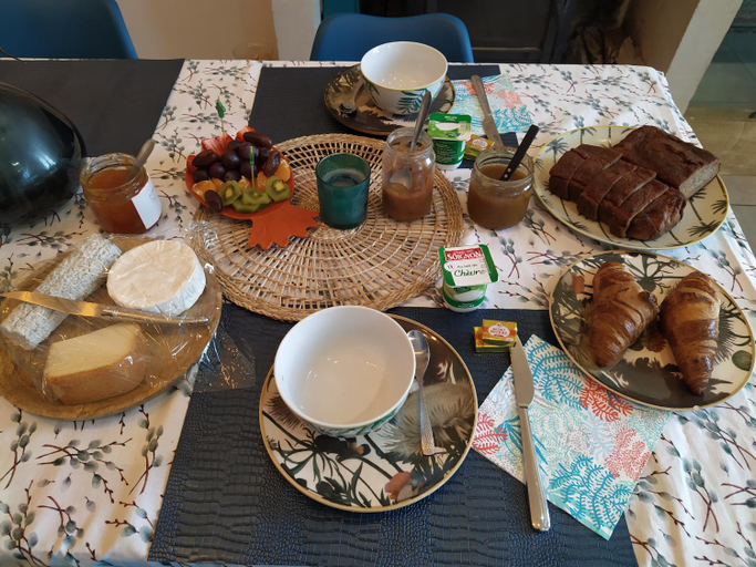 Others 4, B&B Bel Agave, Charente-Maritime