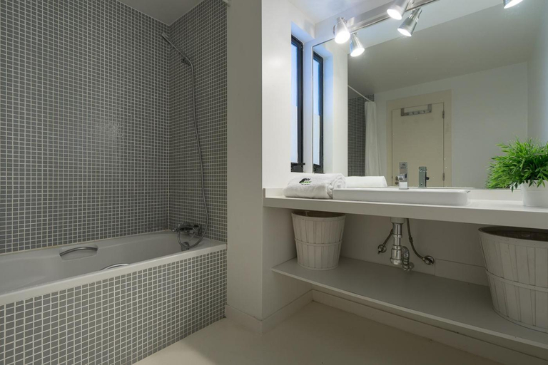Bathroom 4, BmyGuest - Quinta do Lago Mezzanine Apartment, Loulé