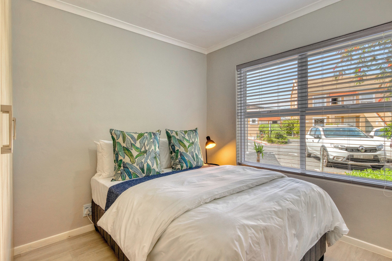Bedroom 2, UniqueStay Atlanta Apartment, City of Cape Town